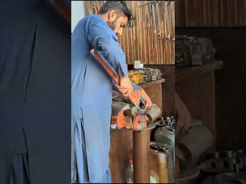 Smart truck mechanic