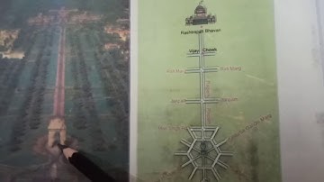 MATHEMATICS || CLASS-5TH || CHAPTER-8 {MAPPING YOUR WAY} || TOPIC-INTRODUCTION || SHIVANI KOHLI