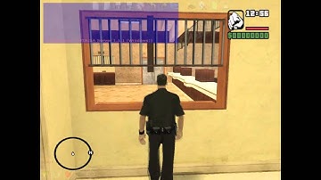 [LL-RP] FCSD Interior Mapping