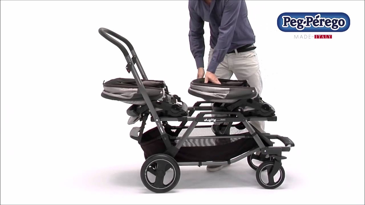 peg perego piroet duette