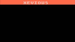 Xevious (Atari 5200) - theme Net Worth