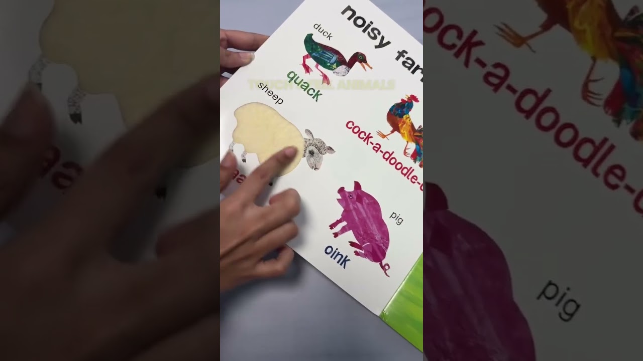 Tiny hands, curious minds. ✨neOwn | Book Library | Rent Don't Buy | Rental Books