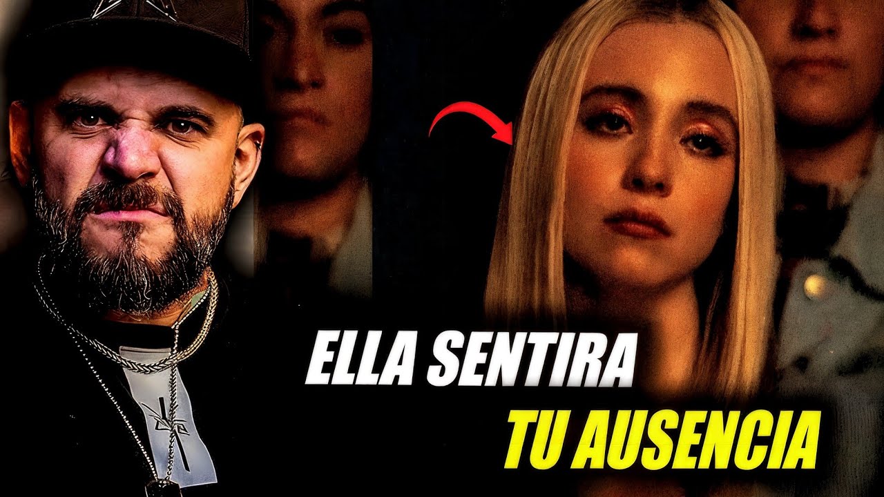 Ella Nunca Lo Dirá Pero Tu Silencio La Está Destrozando - EL TEMACH