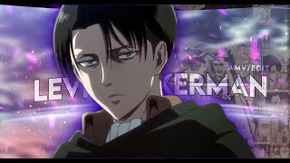 Levi Ackerman - Counting Stars Amvedit
