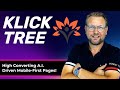 KlickTree Review &amp; Live Demo