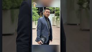 Vợ Diễn Viên Kinh Quốc Bị Bắt