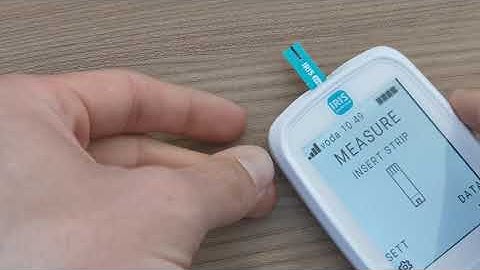 Iris Health Care - The patient is not alone