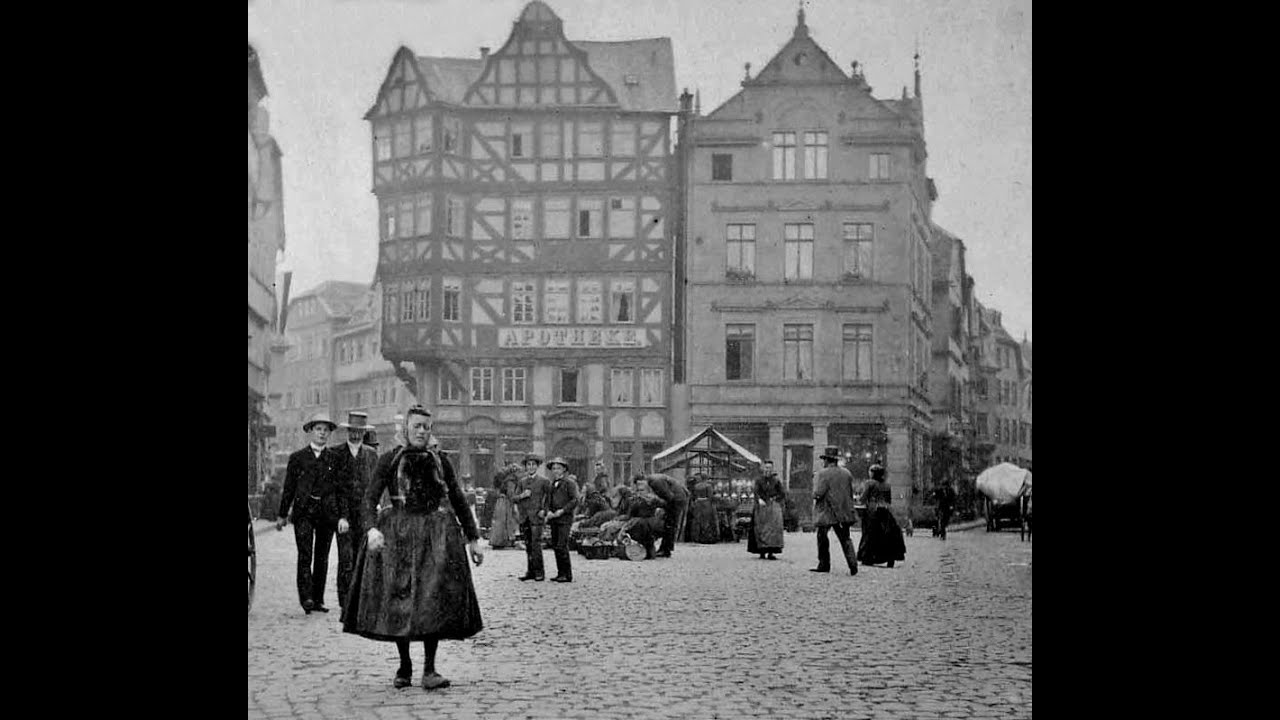 Gießen 1890