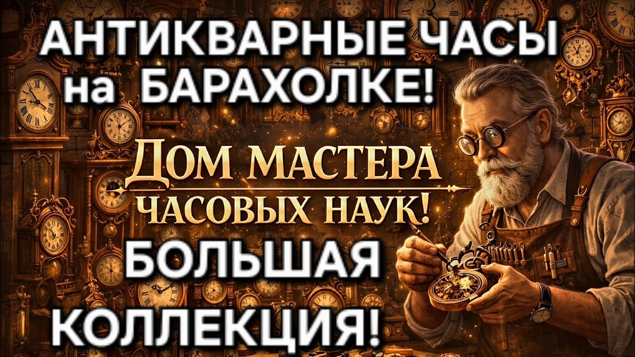 КУЧА РАЗНЫХ ЧАСОВ!КОЛЛЕКЦИЯ ИЗ 170-ти ЧАСОВ! ОСТАЛОСЬ 140! ЛУЧШЕ УВИДЕТЬ! МЫ В ШОКЕ!