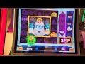 BBD with a surprise video from #greenvalleyranch #slot #casino #tbtslots