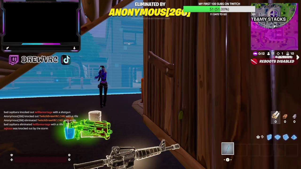 Latest Title & Thumbnail