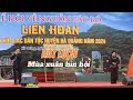 Hát lượn - Mùa xuân hỉn hội - Liên hoan văn hoá các dân tộc huyện Hà Quảng