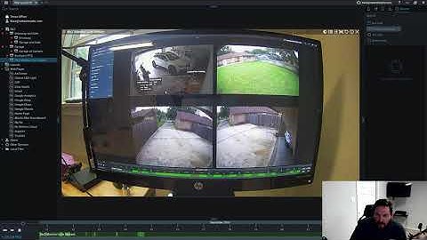 Intel Quicksync Decoding - Nx Witness v4.1 September 2020 Monthly Patch