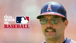 Celebrity This Week In Baseball - 7/27/1982 (Reggie's Bronx Return, Epic Knuckleball Whiffs!) Net Worth