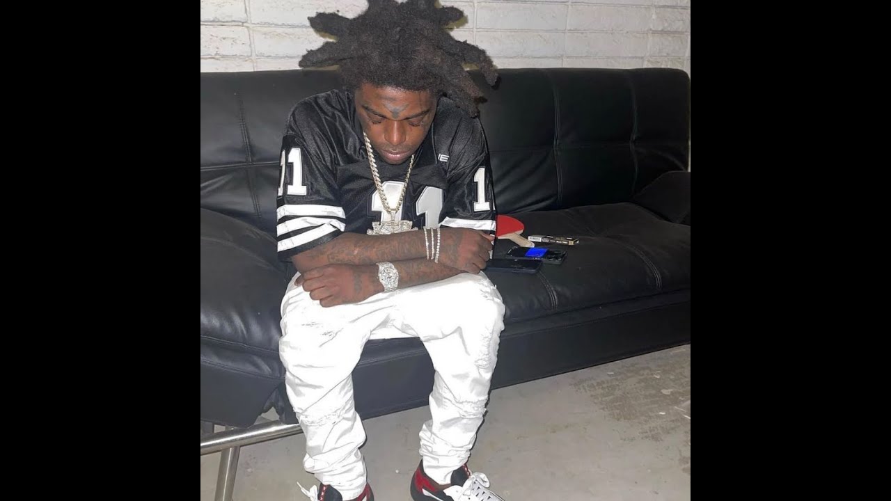 [Free] Kodak Black Type Beat "Your Tears" YouTube