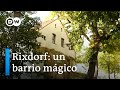 Rixdorf: el pueblo en la ciudad