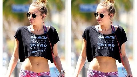 If U are the Smartest,Find 10 diffrence without pause video