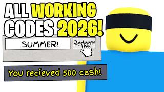 *NEW* ALL WORKING CODES FOR JUJUTSU SHENANIGANS IN 2026! ROBLOX JUJUTSU SHENANIGANS CODES