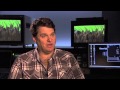 Spartacus: War of the Damned -- Bonus Feature (FX1)