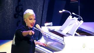 Lady Gaga - Born This Way (April 23, 2022 - Park MGM, Las Vegas, NV)