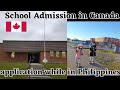 Philippines to Canada | Student in Canada | Buhay Canada | Pinoy in Canada | Calgary | Vamos Canada