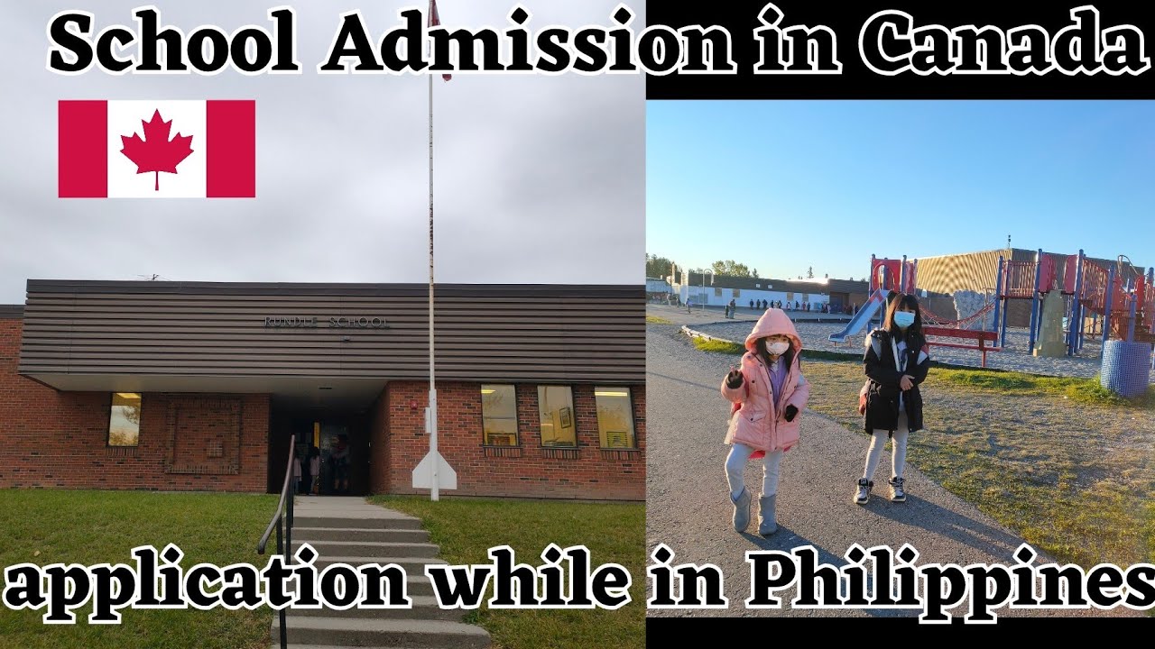 Philippines to Canada | Student in Canada | Buhay Canada | Pinoy in Canada | Calgary | Vamos Canada