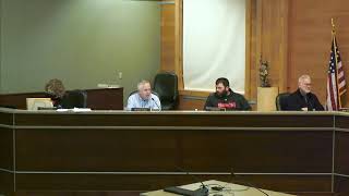 Brookings County Planning & Zoning Meeting 3-2-21