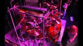 Cygnus &amp; the Seamonsters - Hemispheres - Paul Gilbert / Mike Portnoy [Part 2/2]