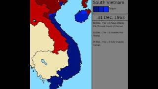 Road to World War III: Alternate Vietnam War