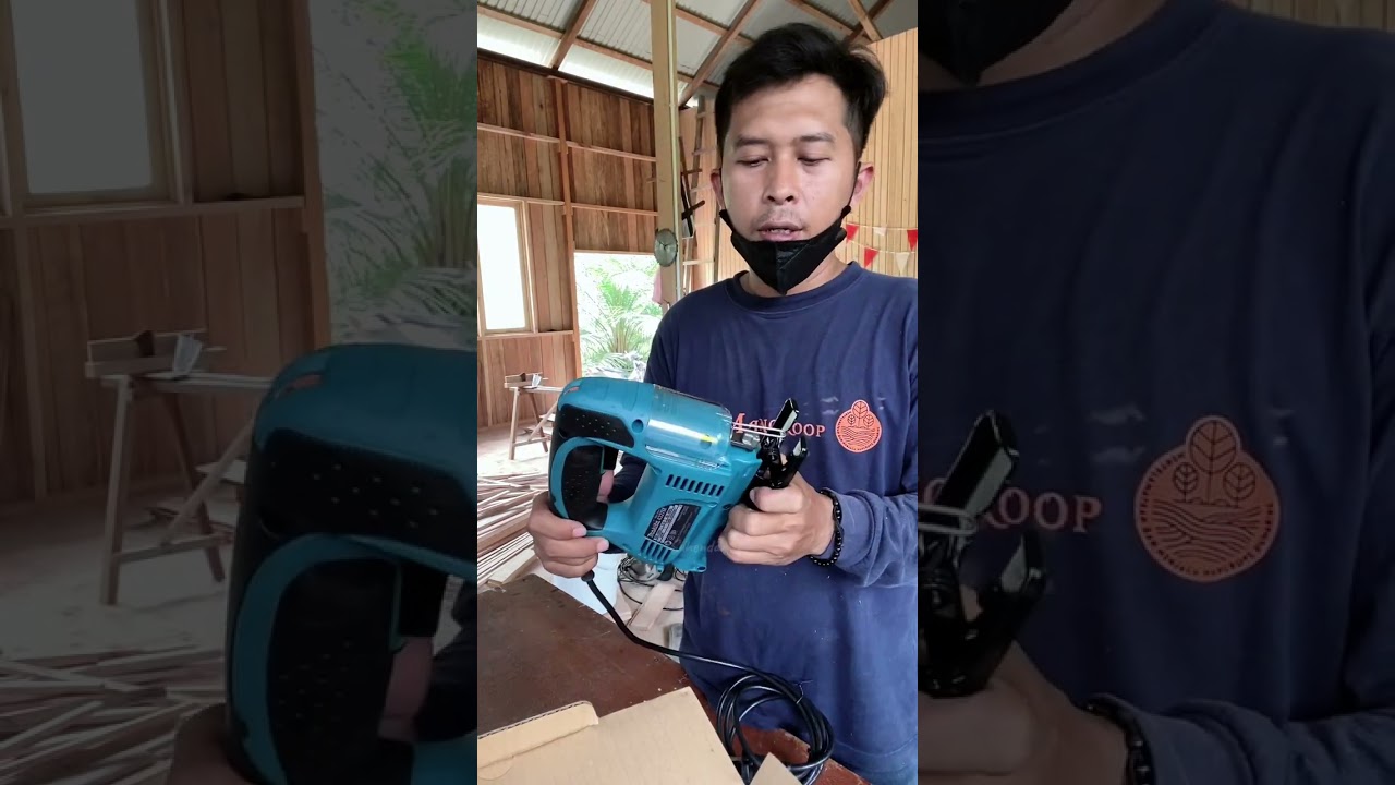 JIGSAW MAKITA 
