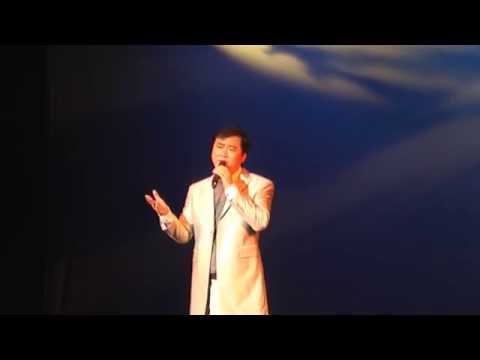 心如刀割  陳友中  東區紅白龍鳳爭霸戰  26.07.2014