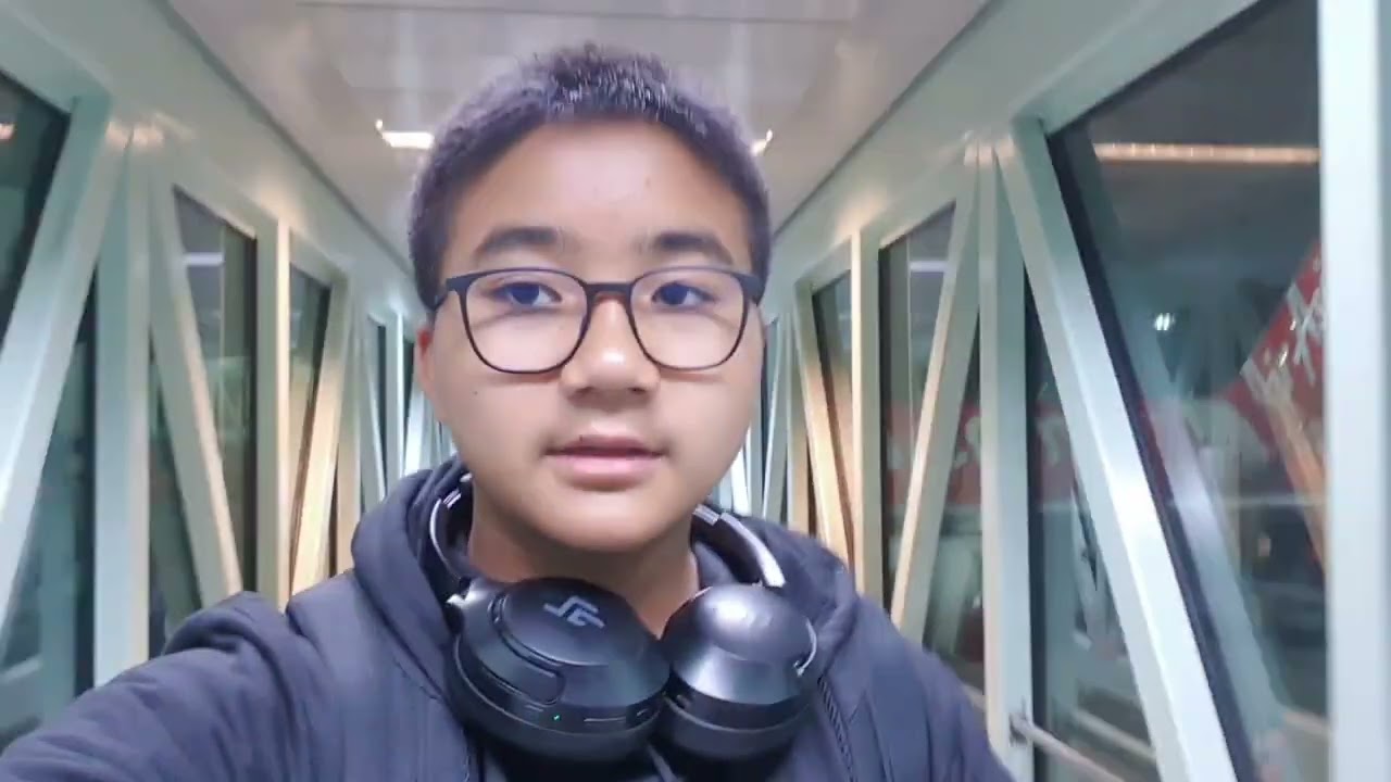 Bangkok Vlogs day 4:Last day in Bangkok,we're coming home!