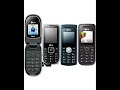 LG Crystal Ringtone - A-Series