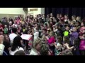 EES Spring Concert 2013 Kindergarten 1st Grade 