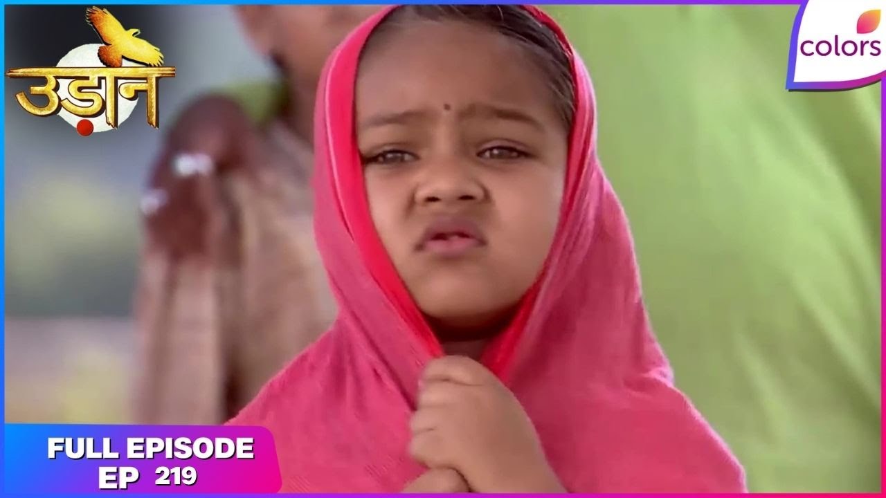 Udann Sapnon Ki | Full Episode Ep. 219 | Praises pour in for Arjun | Colors TV