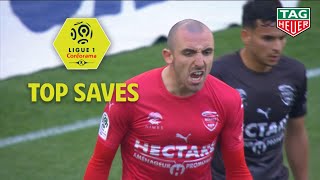 Best goalkeeper saves : Week 32 - Ligue 1 Conforama / 2018-19