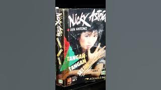 Nicky Astria - Diantara Bias Ragu