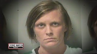 Daycare Provider Caught On Camera Abusing Children - Crime Watch Daily With Chris Hansen