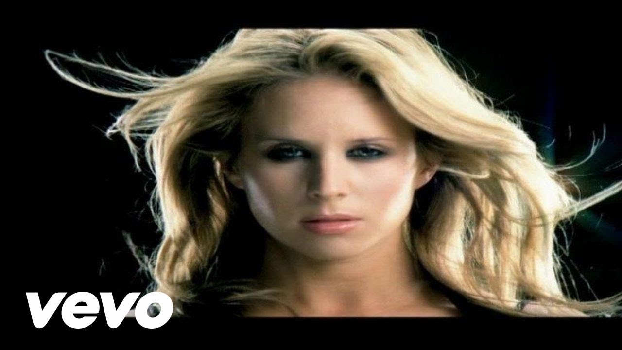 Lucie Silvas - Forget Me Not - Youtube