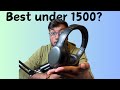 Zebronics Zeb thunder Max review || Best wireless headphones under 1500 rupees in india?