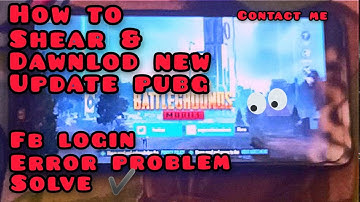 How to share new pubg mobile version 1.0through xender & other app| where is Tenc obb file after ban