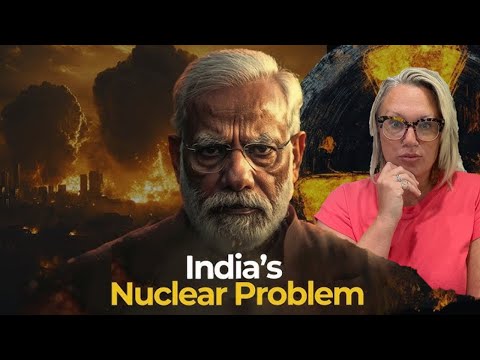 Why is India not a Super Power | Think School | Foreign Reaction