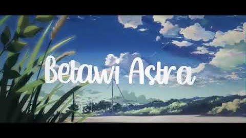 Opening Betawi Astra