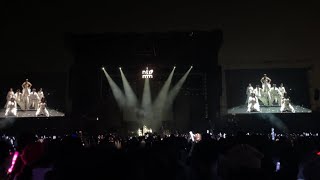 DO4LOVE - 52Hz live at NTPMM YEAR END HN 2025