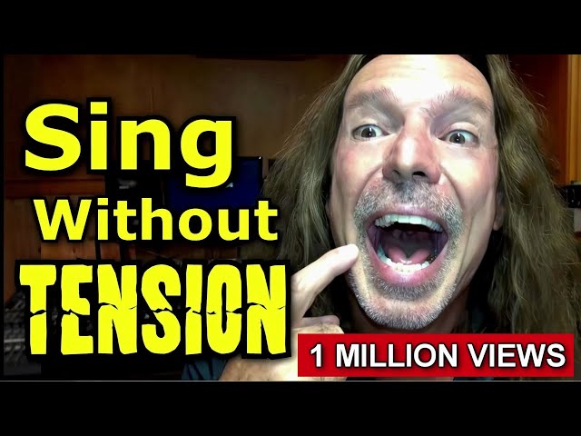 Sing Without Tension - Ken Tamplin Vocal Academy class=
