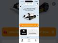 Wie löscht man No Go Zone oder Karte in der App Luba Mini2 AWD #mammotion #mähroboter #rasenmäher