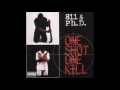811 & Ph.D. – One Shot One Kill – CD (Album), 1996 [r968790] | Discogs
