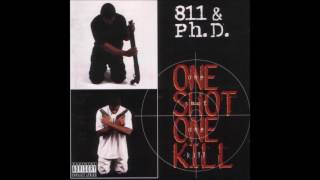 洋楽 811 & ph.d./ONE SHOT ONE KILL 811 — 811 & Ph.D - One Shot, One Kill (Music Video) | Dork