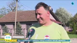 Vremenske neprilike najviše pogađaju poljoprivrednike