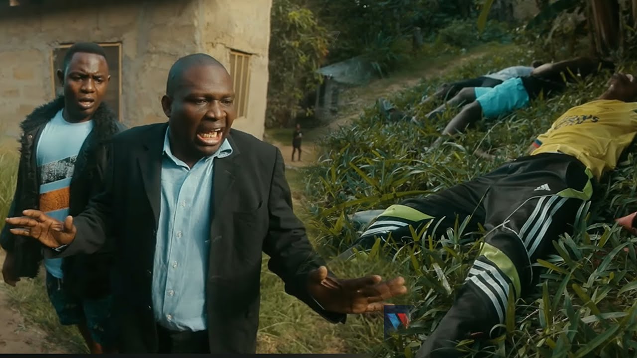 KIPIGO CHA LAKI SITA, MBOYOYO HATAKI TENA PAMBANO